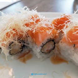 J Sushi