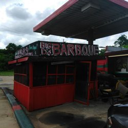Big D's Bar-B-Que