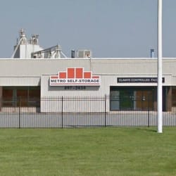Metro Self Storage