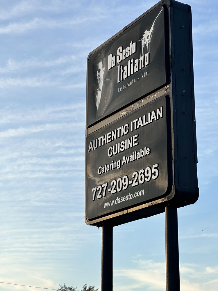 Da Sesto Italiano Ristorante e Vino