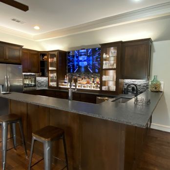 Huffmans Empire Construction - General Contractors Near Me - Roanoke, Texas