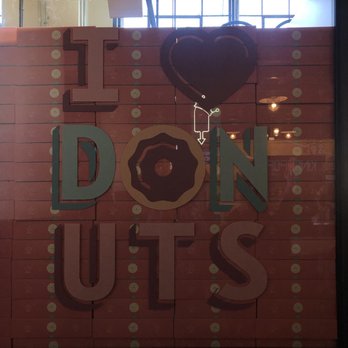Five Daughters Bakery - Self Explanatory - Donuts Near Me - Atlanta, Georgia Five Daughters Bakery - Self Explanatory - Donuts Near Me - Atlanta, Georgia