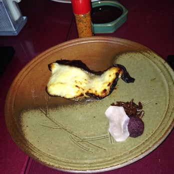 Katsuno - Black Cod - Japanese Near Me - Forest Hills, New York Katsuno - Black Cod - Japanese Near Me - Forest Hills, New York