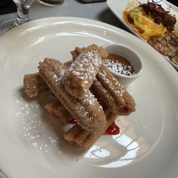 RJ Skillets - Churros - Mexican Near Me - Portland, Oregon RJ Skillets - Churros - Mexican Near Me - Portland, Oregon