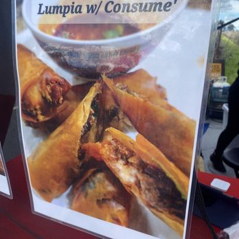 My Lumpia Lady - Birria lumpia - Mexican Near Me My Lumpia Lady - Birria lumpia - Mexican Near Me
