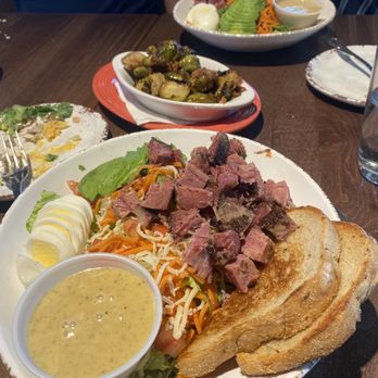 The Refuge - Burgers Near Me - San Mateo, California The Refuge - Burgers Near Me - San Mateo, California