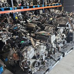 EJ Cocoa Used Engines - LARGE INVENTORY