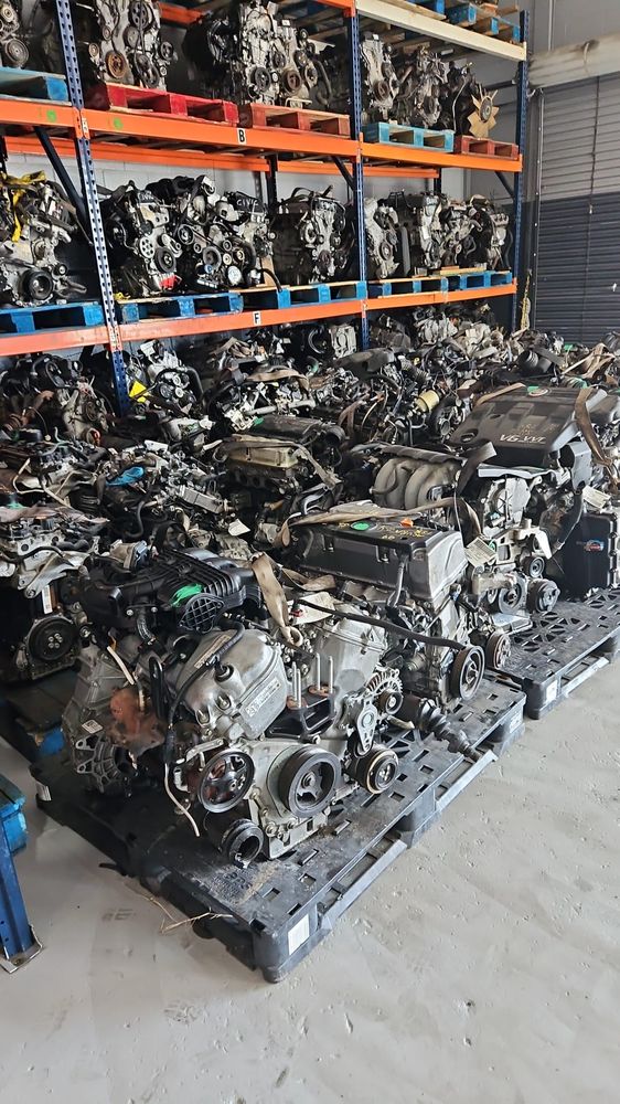 EJ COCOA USED ENGINES with 14 real customer photos Updated August