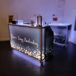Runnin' Buzz Bartending Services