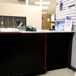 US Post Office