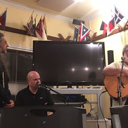 Sierra Point Yacht Club - Live Cuban Band on Friday!!!