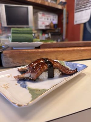 Tekka Japanese Restaurant by null