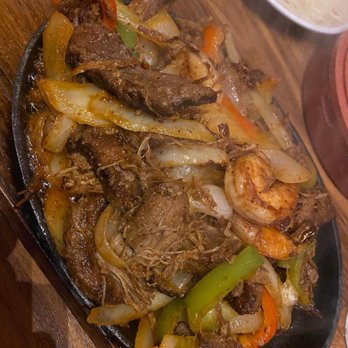 The Salted Lime - Fajitas - Mexican Near Me - North Las Vegas, Nevada