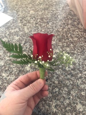 A Absolutely Flowers