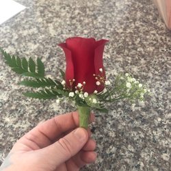 A Absolutely Flowers
