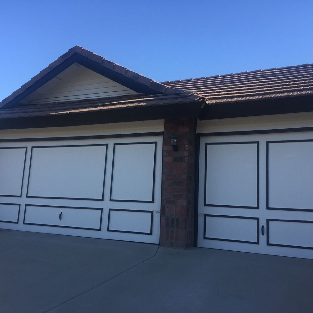 Two Guys Painting - Painters Near Me - Lancaster, California