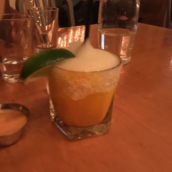 Calexico - Park Slope - mango frozen Margarita - Mexican Near Me - Brooklyn, New York Calexico - Park Slope - mango frozen Margarita - Mexican Near Me - Brooklyn, New York