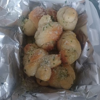 Angelo's Pizzeria - garlic knots - Pizza Near Me - Glenshaw, Pennsylvania Angelo's Pizzeria - garlic knots - Pizza Near Me - Glenshaw, Pennsylvania