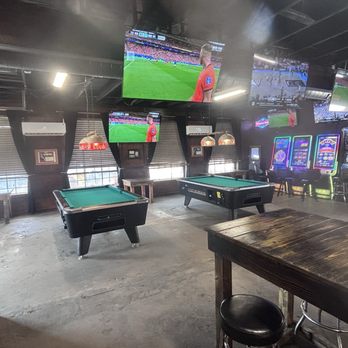 Hell’s Half Acre Saloon - Pool tables - Dive Bars Near Me - Fort Worth, Texas Hell’s Half Acre Saloon - Pool tables - Dive Bars Near Me - Fort Worth, Texas