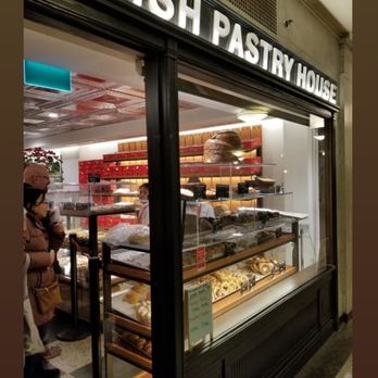 The Danish Pastry House - Outside the Danish Pastry House - Bakeries Near Me - Toronto, Ontario The Danish Pastry House - Outside the Danish Pastry House - Bakeries Near Me - Toronto, Ontario