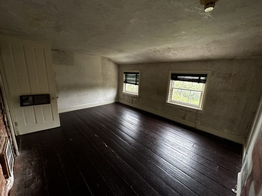 Edgar Allan Pоe National Historic Site by null