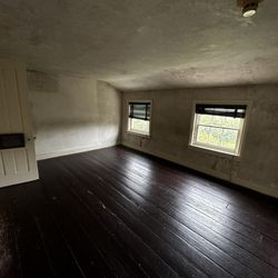 Edgar Allan Poe House