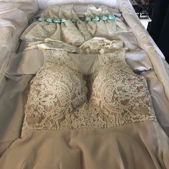 Elegance Preserved - Preserved wedding dress and dog dresses! - Bridal Near Me - San Carlos, California