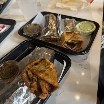 Food Street - Halal Near Me - Columbus, Ohio