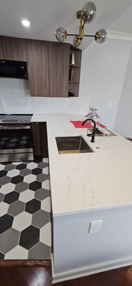 Slide of JD Contractor