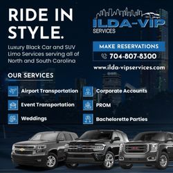 Ilda-Vip Services