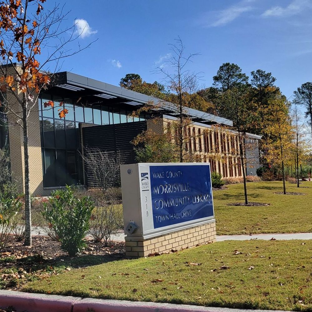 Morrisville Community Library - Libraries Near Me - Morrisville, North Carolina Morrisville Community Library - Libraries Near Me - Morrisville, North Carolina