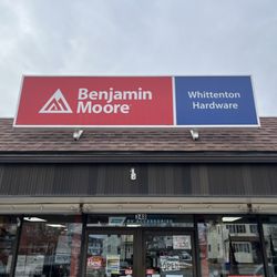 Whittenton Hardware