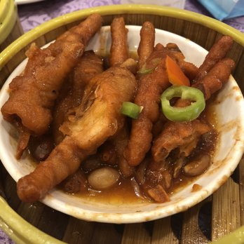 Golden Palace - Chicken feet - Dim Sum Near Me - Brooklyn, New York Golden Palace - Chicken feet - Dim Sum Near Me - Brooklyn, New York
