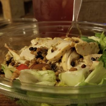 Panera Bread - Sandwiches Near Me - Indianapolis, Indiana