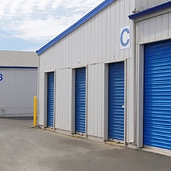 Northwest Self Storage