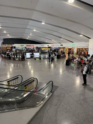 Los Cabos International Airport by null