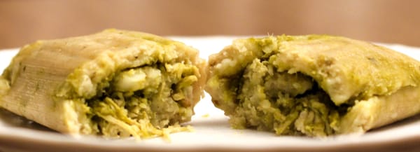 Patty’s Tamales by null