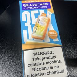 Vape City - FM 1960