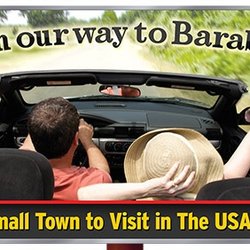 Just Imagine Toys - Indeed our Downtown is so cool, that we were voted 4th best place to visit in the USA by the Smithsonian magazine.