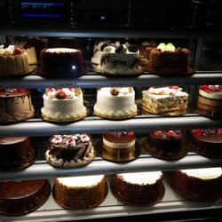 Martha's Country Bakery