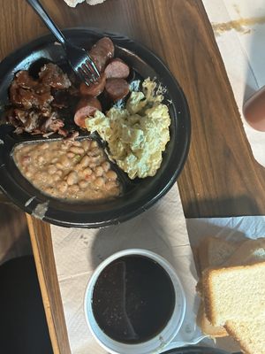 Tony DeMaria's BBQ by null