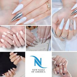 Nails Of America-Ashlane Way