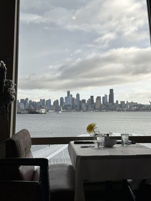 Salty's on Alki Beach by null Salty's on Alki Beach by null