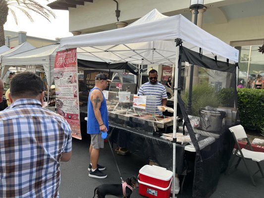 Otay Ranch Farmers Market by null