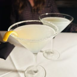 Raspberry martini Raspberry martini