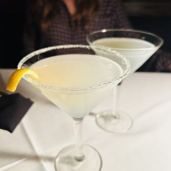 Myron's Prime Steakhouse - Raspberry martini - Steakhouses Near Me - New Braunfels, Texas Myron's Prime Steakhouse - Raspberry martini - Steakhouses Near Me - New Braunfels, Texas