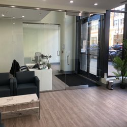 AllCare Primary & Immediate Care - Allcare primary and urgent care waiting areas