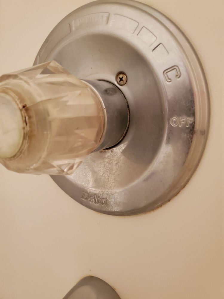 Slide of Bennett Sewer & More