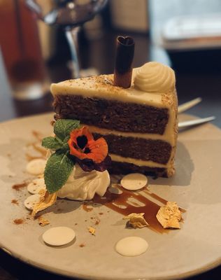 Salute Italian Restaurant - Frisco by null
