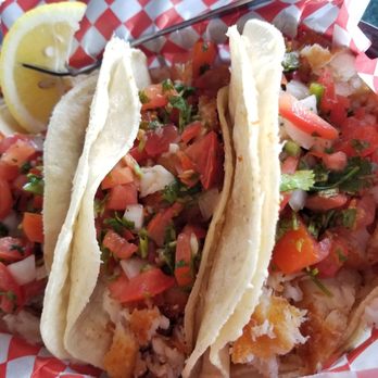 Old Tony's - Fish tacos - Seafood Near Me - Redondo Beach, California Old Tony's - Fish tacos - Seafood Near Me - Redondo Beach, California